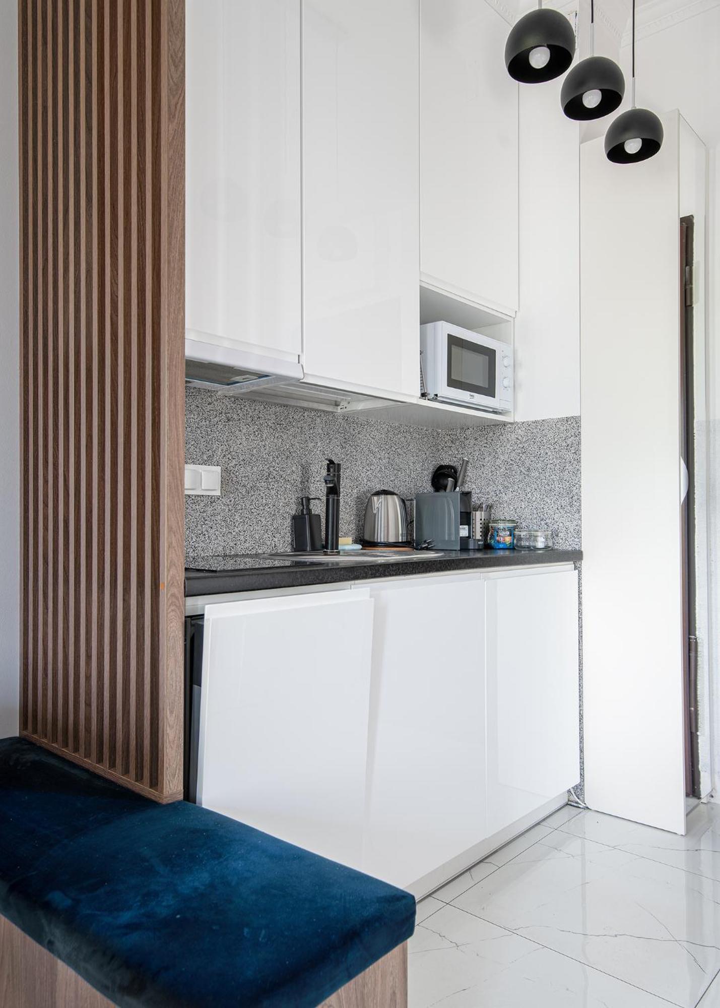 Rentplanet - Apartamenty Kasprzaka Warszawa Eksteriør bilde
