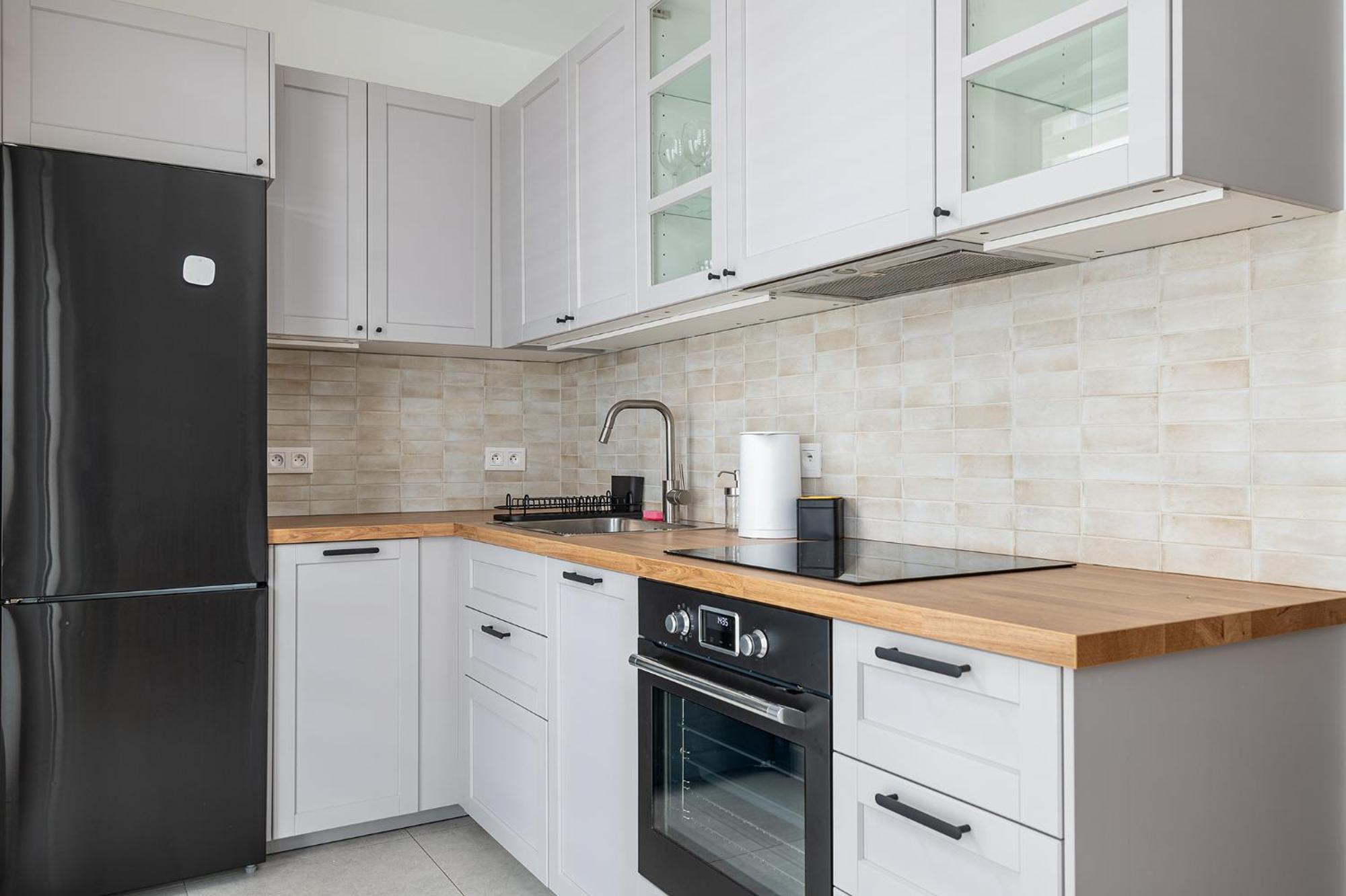 Rentplanet - Apartamenty Kasprzaka Warszawa Eksteriør bilde